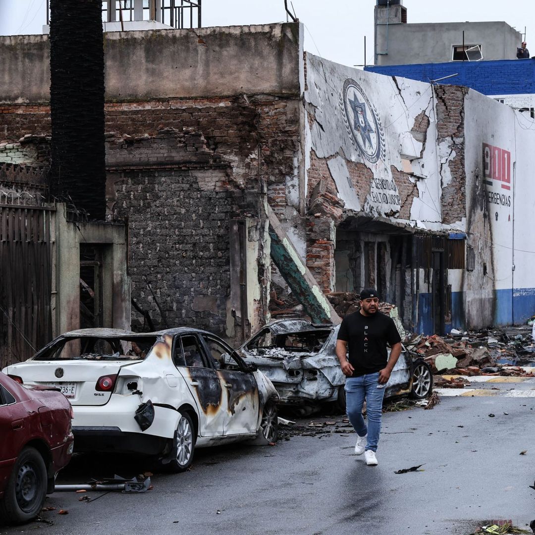 Gobierno de Zacatecas Prepara Reconstrucción de Viviendas Dañadas por Explosión en Ojocaliente